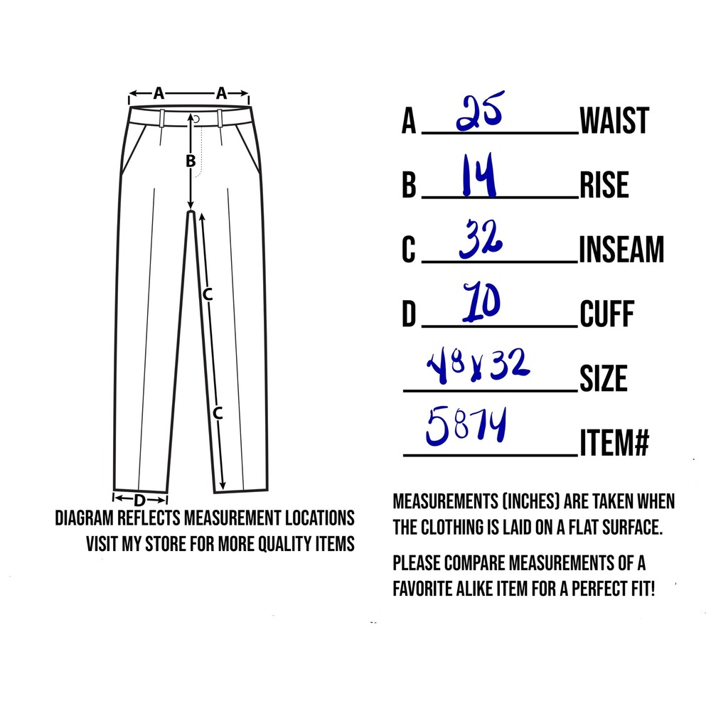 Wrangler Authentics Mens 48x32 Blue Classic Fit‎ Straight Leg Denim Jeans - Picture 6 of 7
